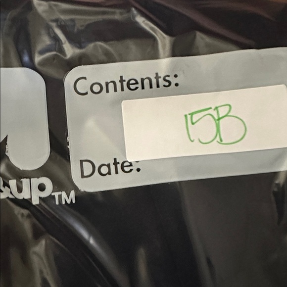 10 Crosby Derek Lam Deep Blue sleeveless Dress size 4 casual cutout NWT midi - Picture 11 of 11